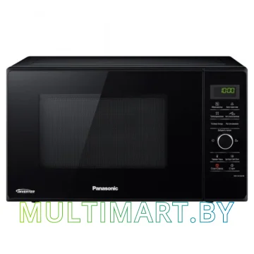 Микроволновая печь Panasonic NN-SD36HB картинка 2
